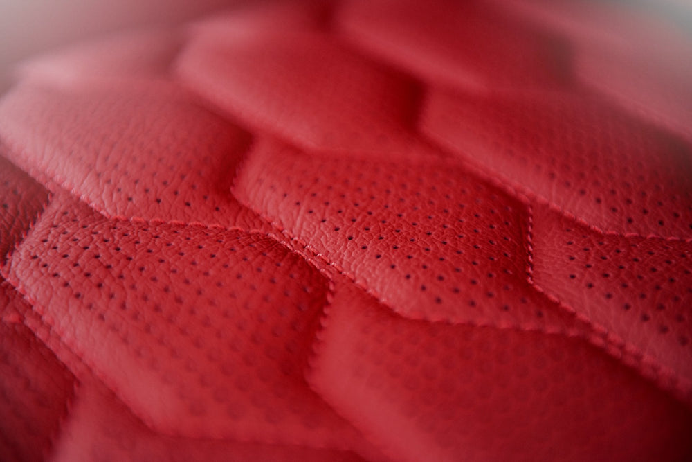 Land Rover Defender 110 Clam Shell Design Leather Interior - Image 50