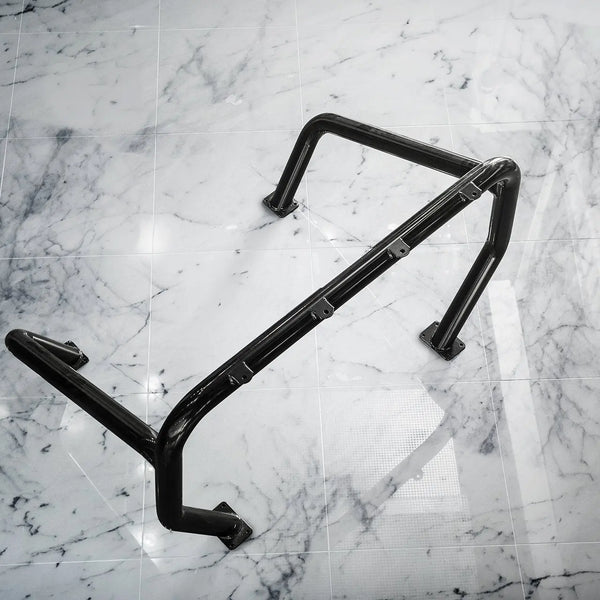 Land Rover Defender 110 (1991-2016) Roll Bars Image 5170