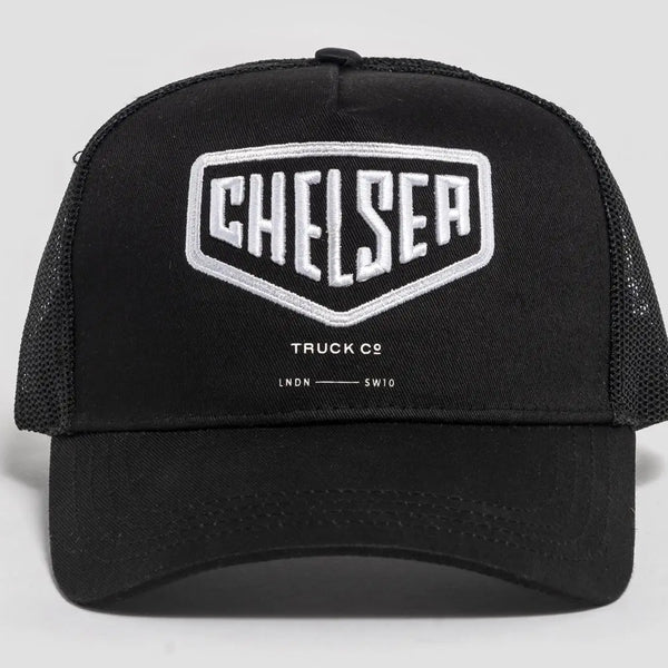 Trucker Cap by Kahn