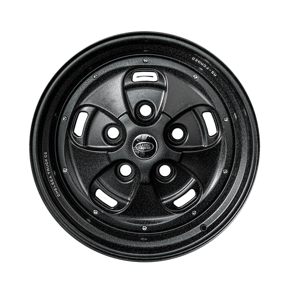 Land Rover Defender ( 1991-2016 ) Rostyle Inspired RS-Forged Alloy Wheels