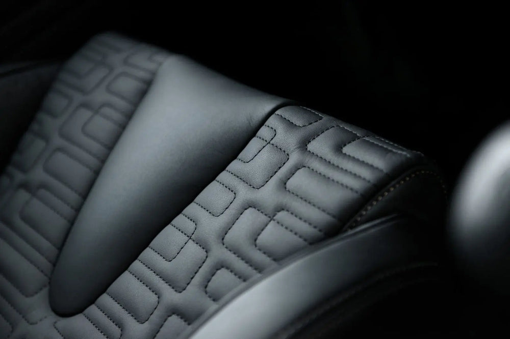 Land Rover Defender 90 (1991-2016) Leather Interior - Image 9