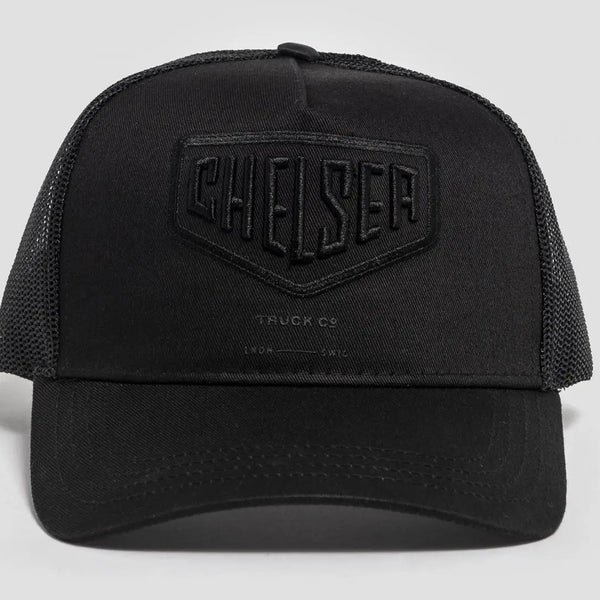 Trucker Cap by Kahn - Image 4233
