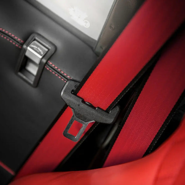 Land Rover Defender 90 (1991-2016) Seat Belts by Chelsea Truck Company - Image 711