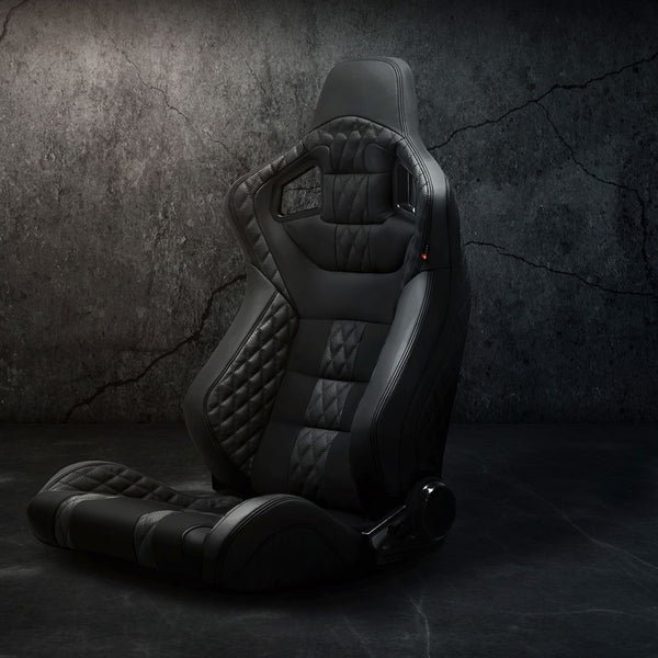 Land Rover Defender (1991-2016) GTB Sport Seats Chelsea Truck Company