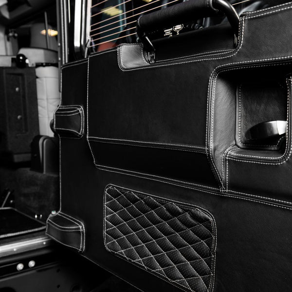 Land Rover Defender (1991-2016) Rear Door Panel