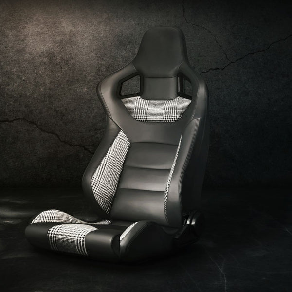 Jeep Wrangler JK (2007-2018) GTB Sport Seats Chelsea Truck Company