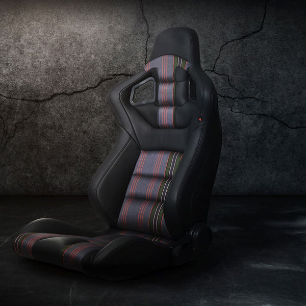 Jeep Wrangler JK (2007-2018) GTB Sport Seats Chelsea Truck Company