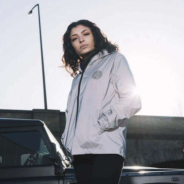 Reflective Jacket - Chelsea Truck Company