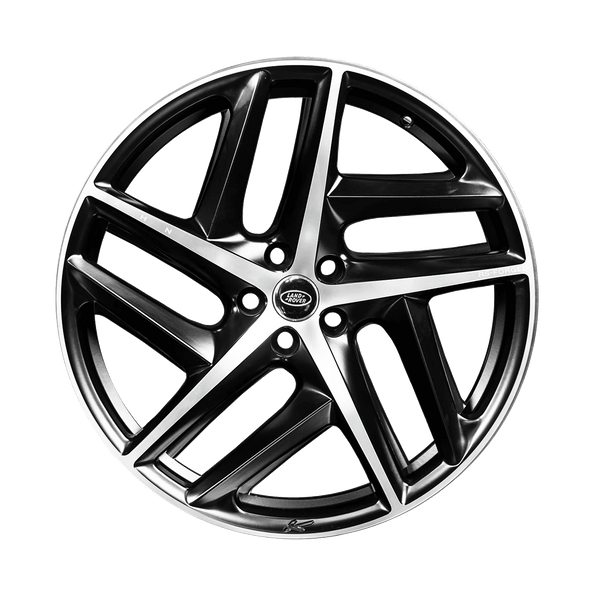 Land Rover Defender Type 52 RS-Forged Alloy Wheels