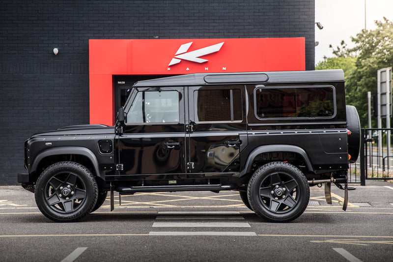 Defender 110
