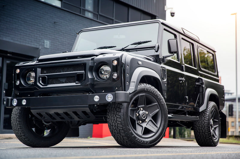 Defender 110