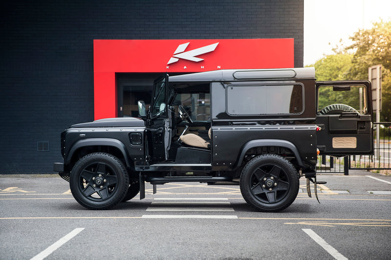 DEFENDER 90 END EDITION