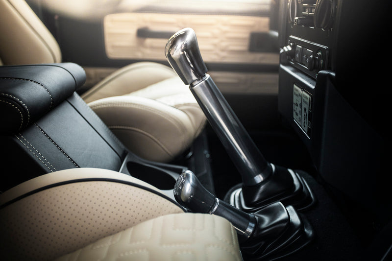 DEFENDER 90 END EDITION