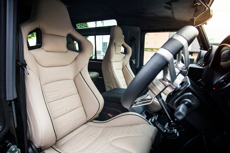 DEFENDER 90 END EDITION