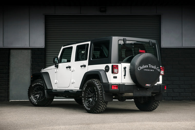 Jeep Wrangler CJ300
