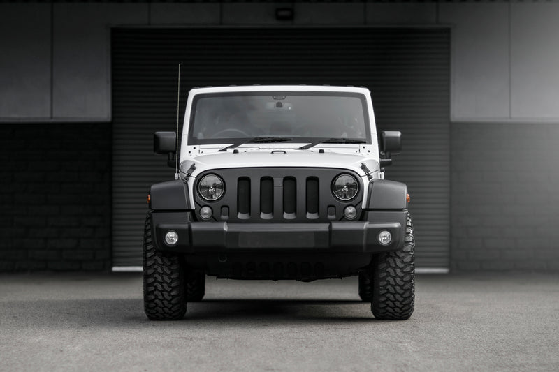 Jeep Wrangler CJ300