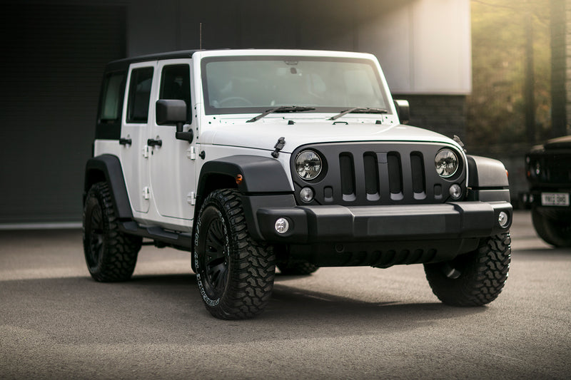 Jeep Wrangler CJ300