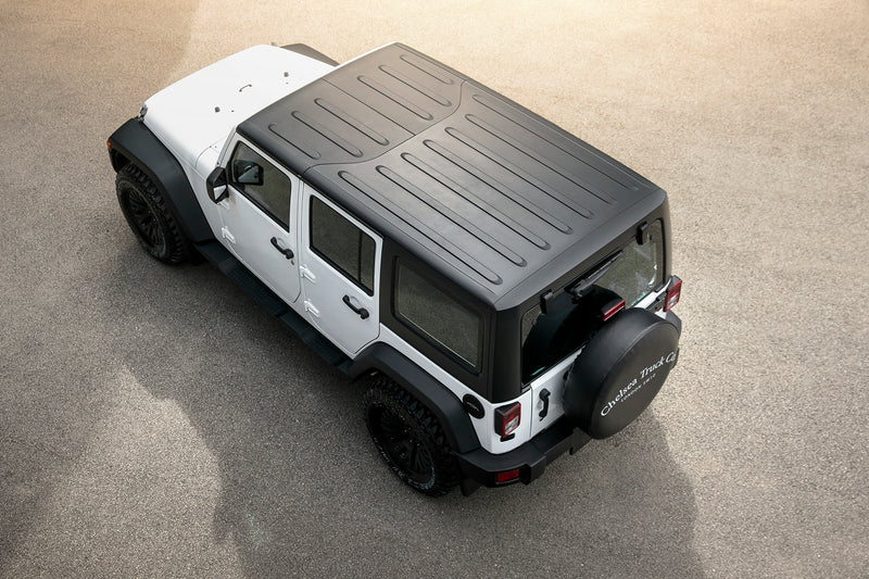 Jeep Wrangler CJ300