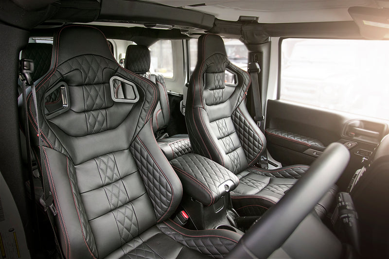 Jeep Wrangler CJ300