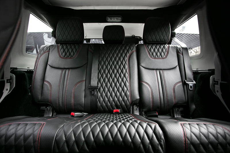 Jeep Wrangler CJ300