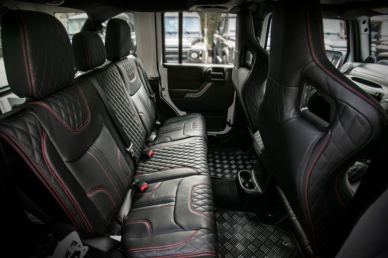 Jeep Wrangler CJ300