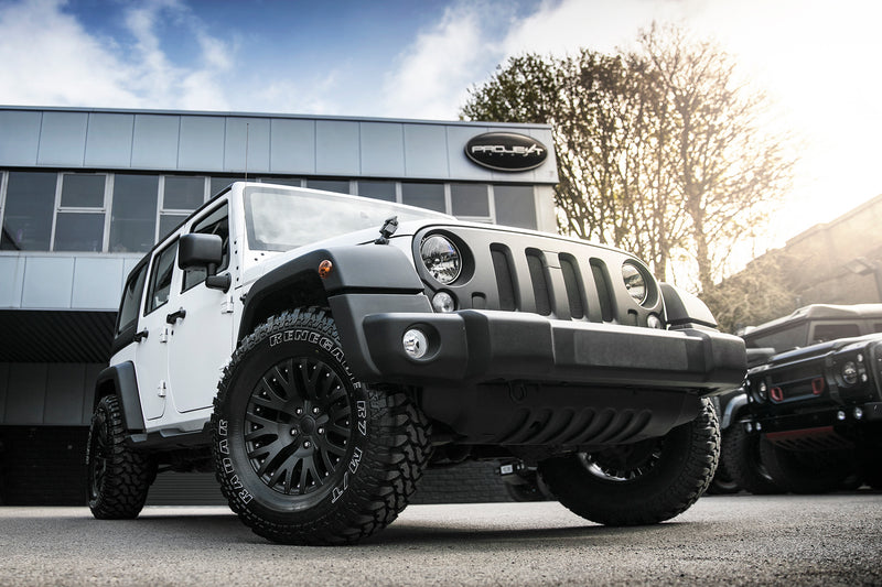 Jeep Wrangler CJ300