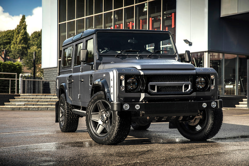 Defender 110