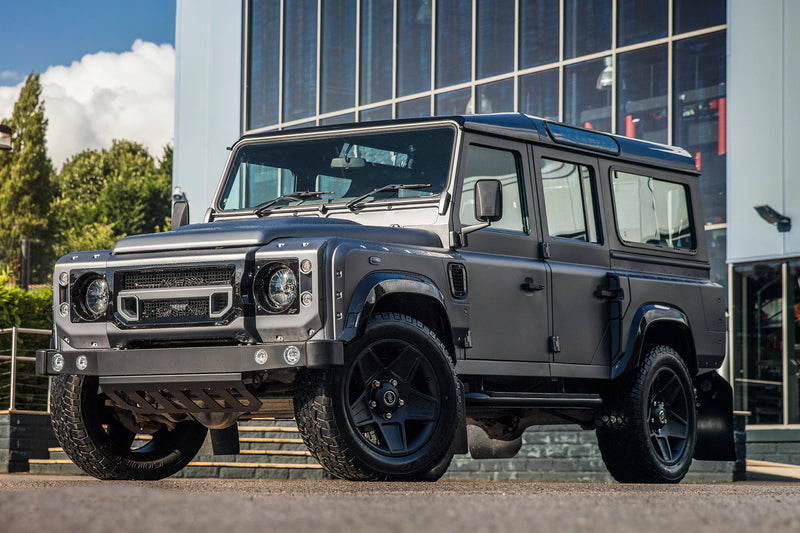 Defender 110