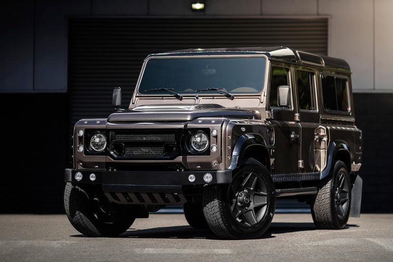 Defender 110 6.2L V8