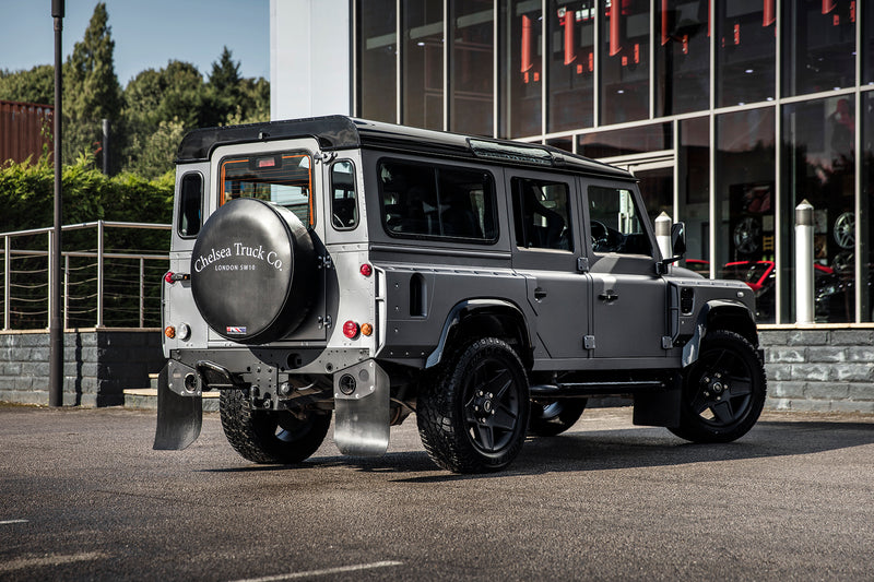 Defender 110