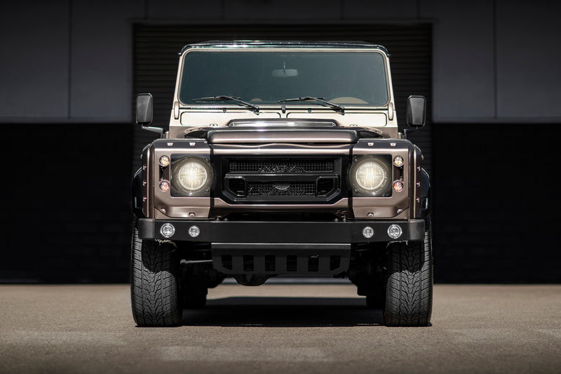 Defender 110 6.2L V8
