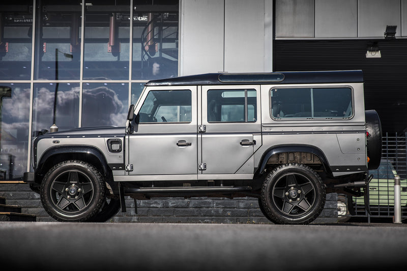 Defender 110
