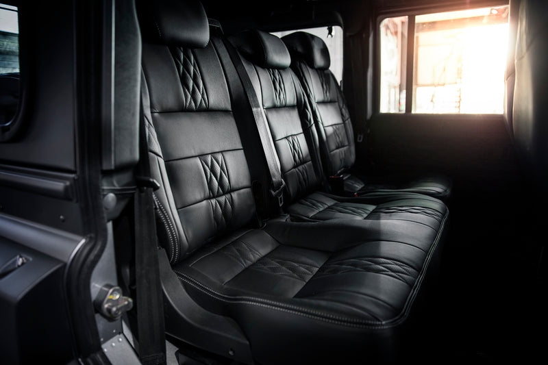 Defender 110