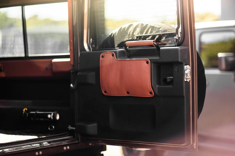 Defender 110 6.2L V8