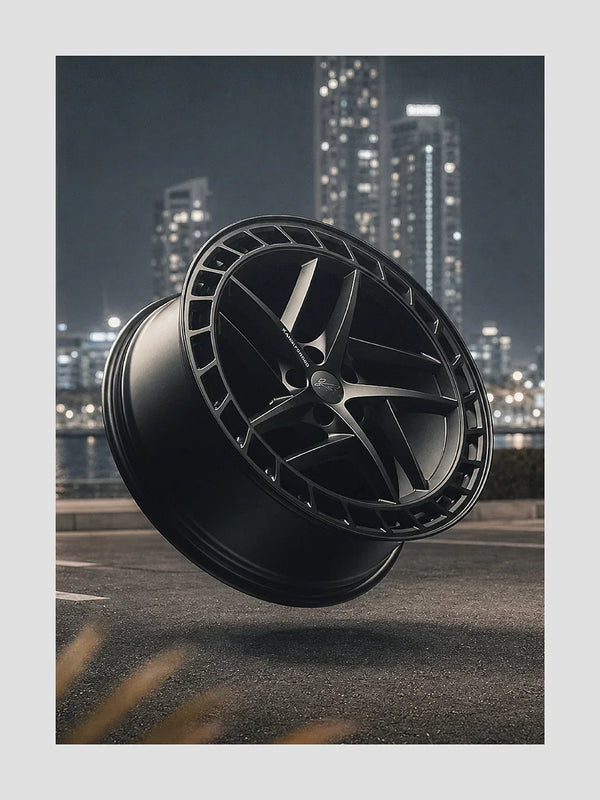 KAHN® TYPE 52 SERIES 2: REDESIGNED FOR A NEW ERA