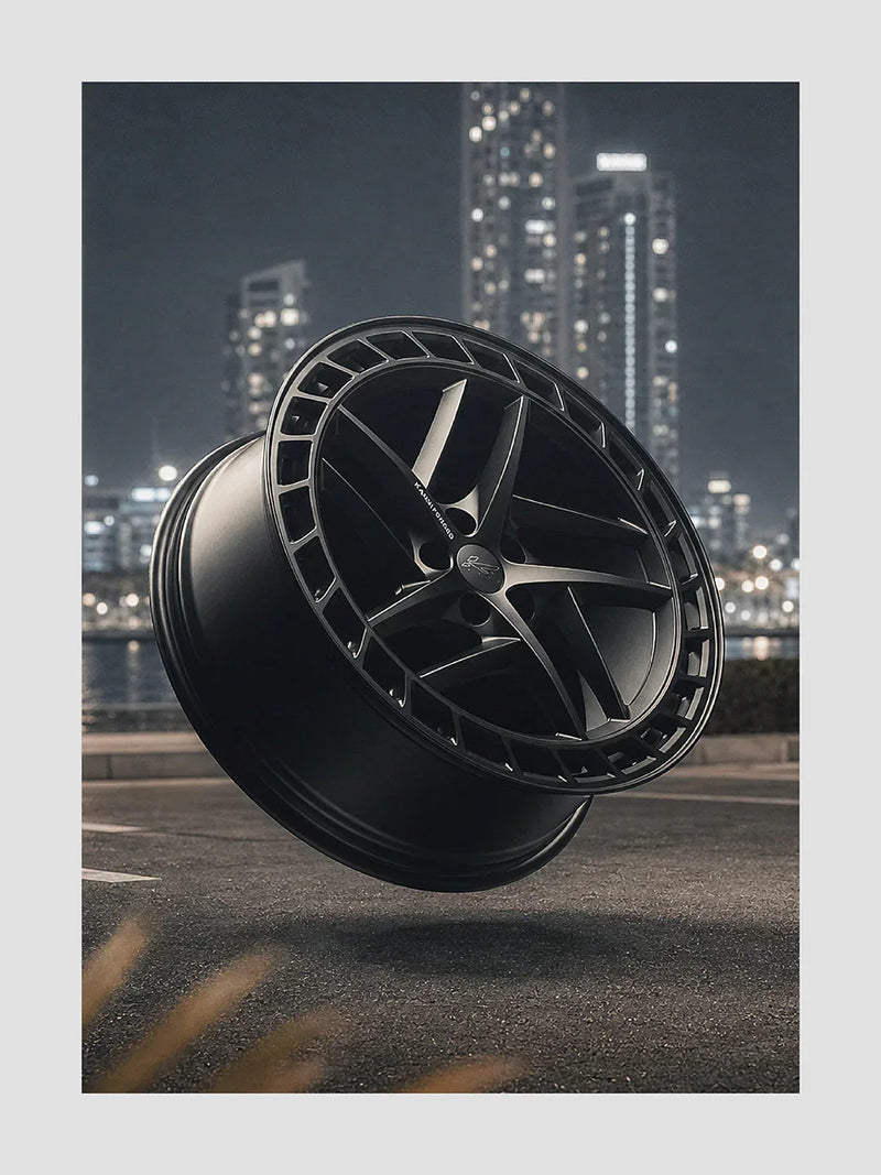 KAHN® TYPE 52 SERIES 2: REDESIGNED FOR A NEW ERA