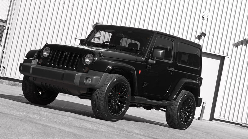 The Kahn touch