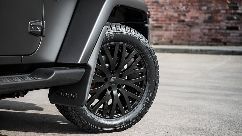 Kahn RS-XF Wheel
