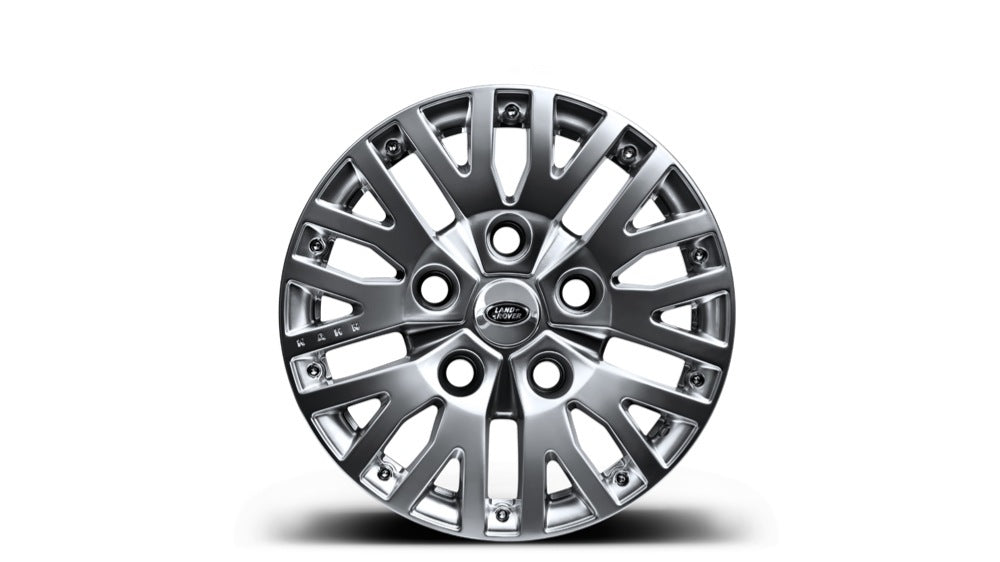 Special Offer: Defend 1983 Wheels