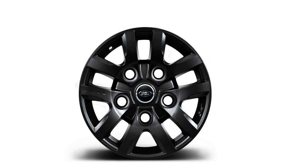 Special Offer: Defend 1948 wheels by The Chelsea Truck Company