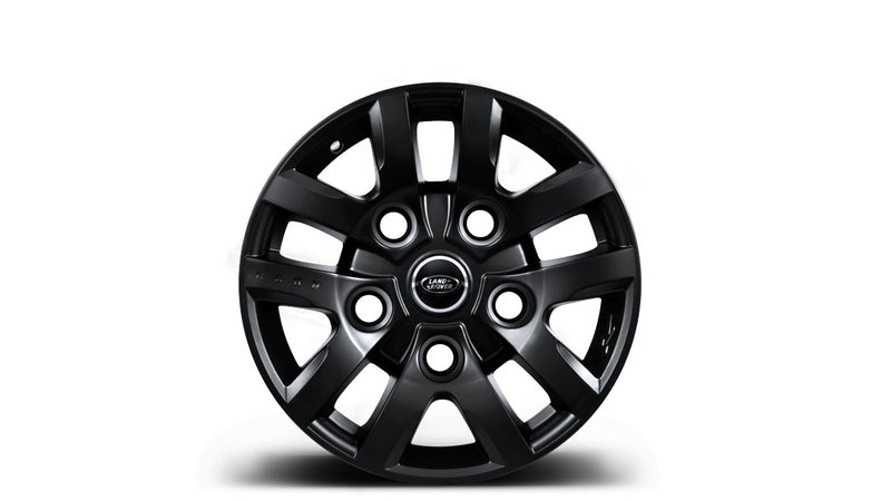 Special Offer: Defend 1948 wheels by The Chelsea Truck Company
