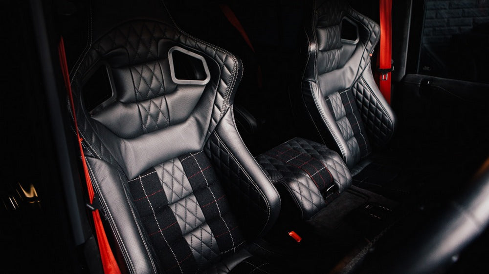 Allow The Chelsea Truck Company To Help You Create The Interior Of Your Dreams
