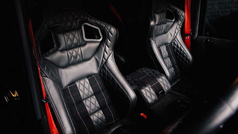 Allow The Chelsea Truck Company To Help You Create The Interior Of Your Dreams