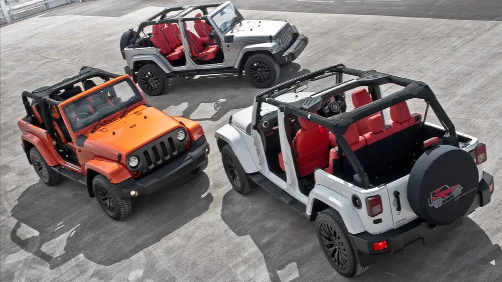 Heat wave driving tips: Protecting yourself and your car this summer - Chelsea Truck Company