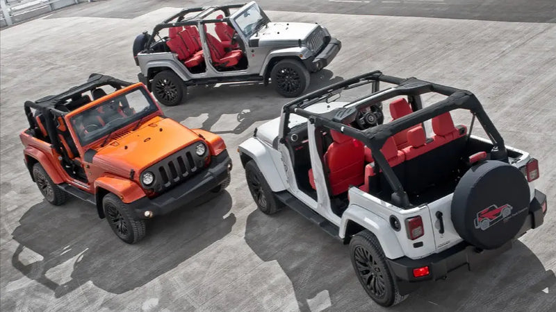 Heat wave driving tips: Protecting yourself and your car this summer