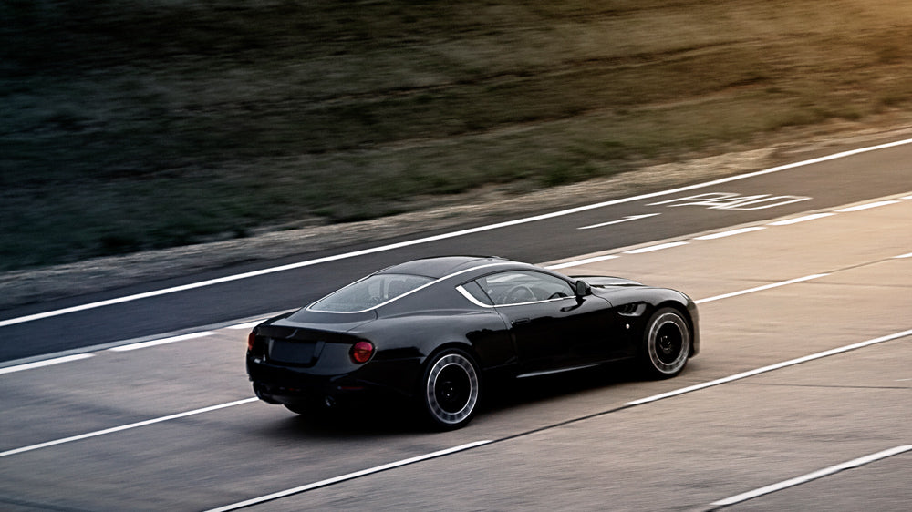 Kahn Design at the 2017 Geneva Motor Show