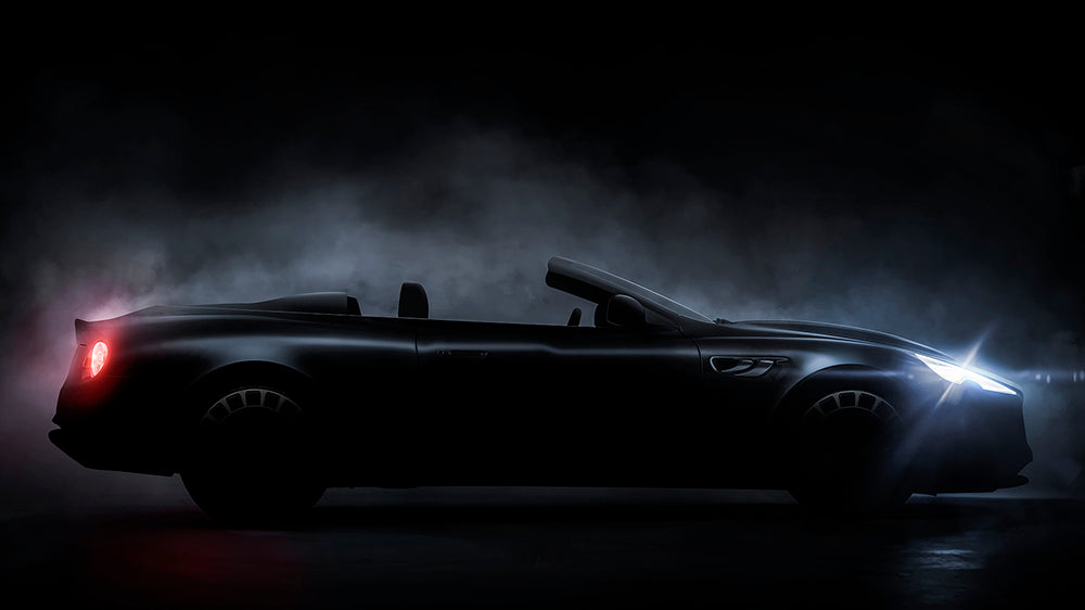 Kahn Design At The 2017 Geneva International Motor Show: The Definitive Line Up Of Vehicles