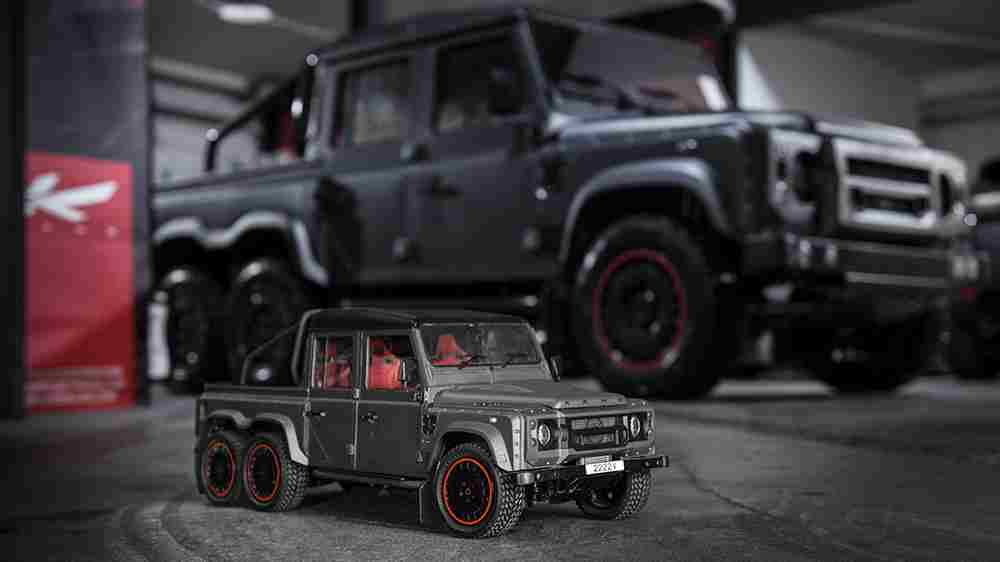 Chelsea Truck Company models: the pinnacle of craftsmanship - Chelsea Truck Company