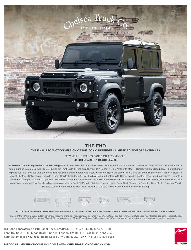 Top Gear Magazine 2016