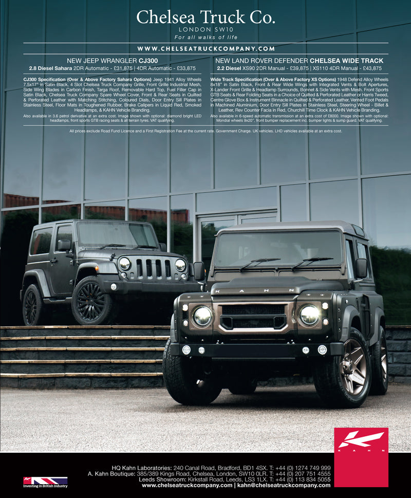 Top Gear Magazine 2014